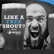 Free Shout Nexus