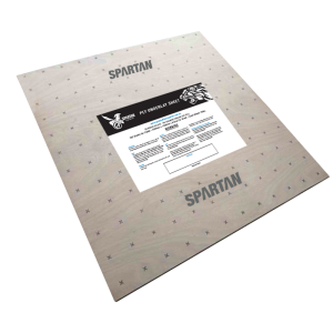 Spartan Ply Underlay