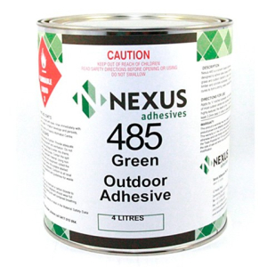 Outdoor Adhesive