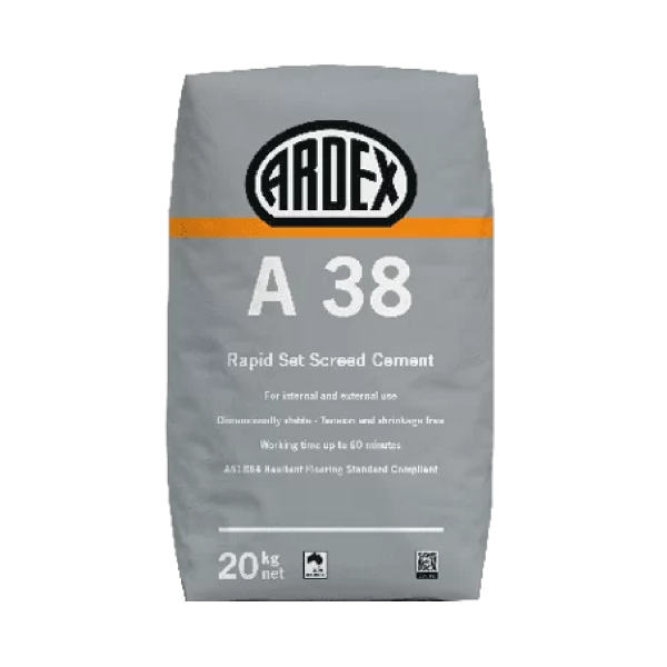 ARDEX A 38 20kg 500px